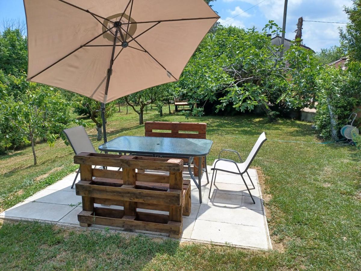 Le Margherite Country House Montefalcone Appennino Kültér fotó