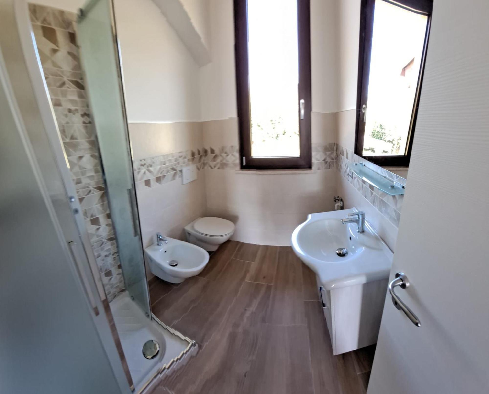 Le Margherite Country House Montefalcone Appennino Kültér fotó