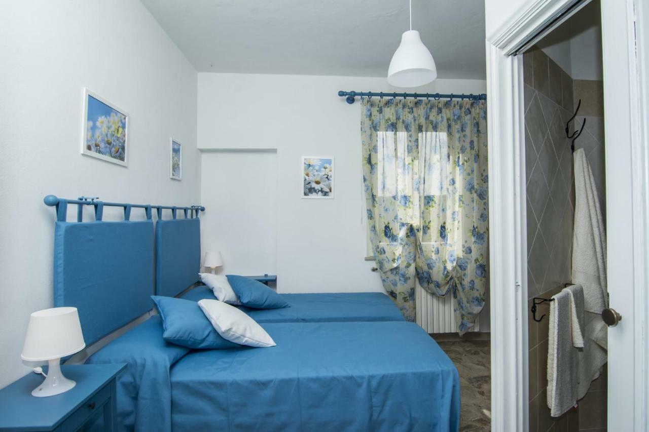 Le Margherite Country House Montefalcone Appennino Kültér fotó