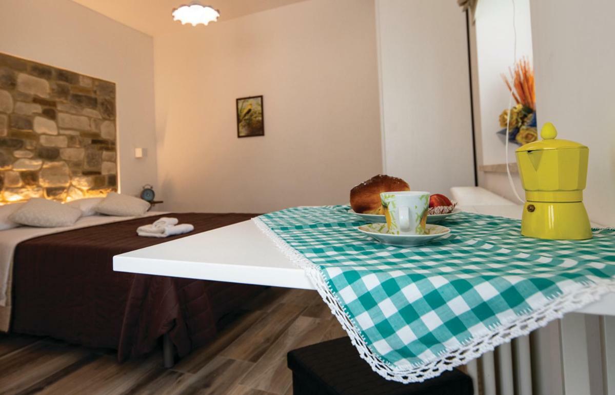 Le Margherite Country House Montefalcone Appennino Kültér fotó