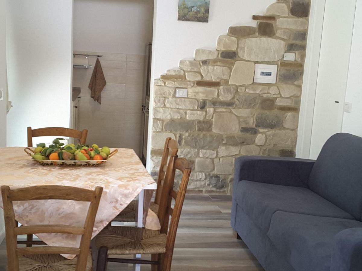 Le Margherite Country House Montefalcone Appennino Kültér fotó