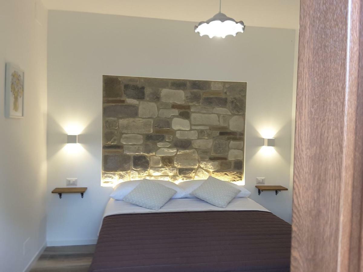 Le Margherite Country House Montefalcone Appennino Kültér fotó